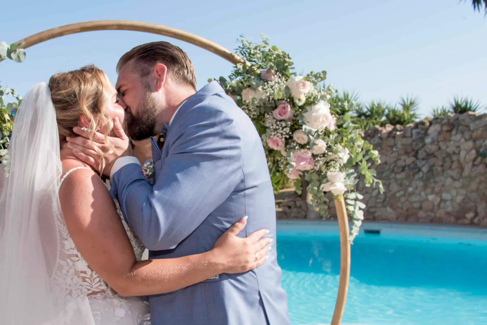 Wedding Lisa & Marcel – Photo 12