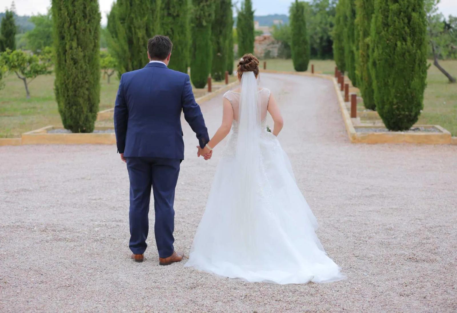 Wedding Lisa & Rene – Photo 19