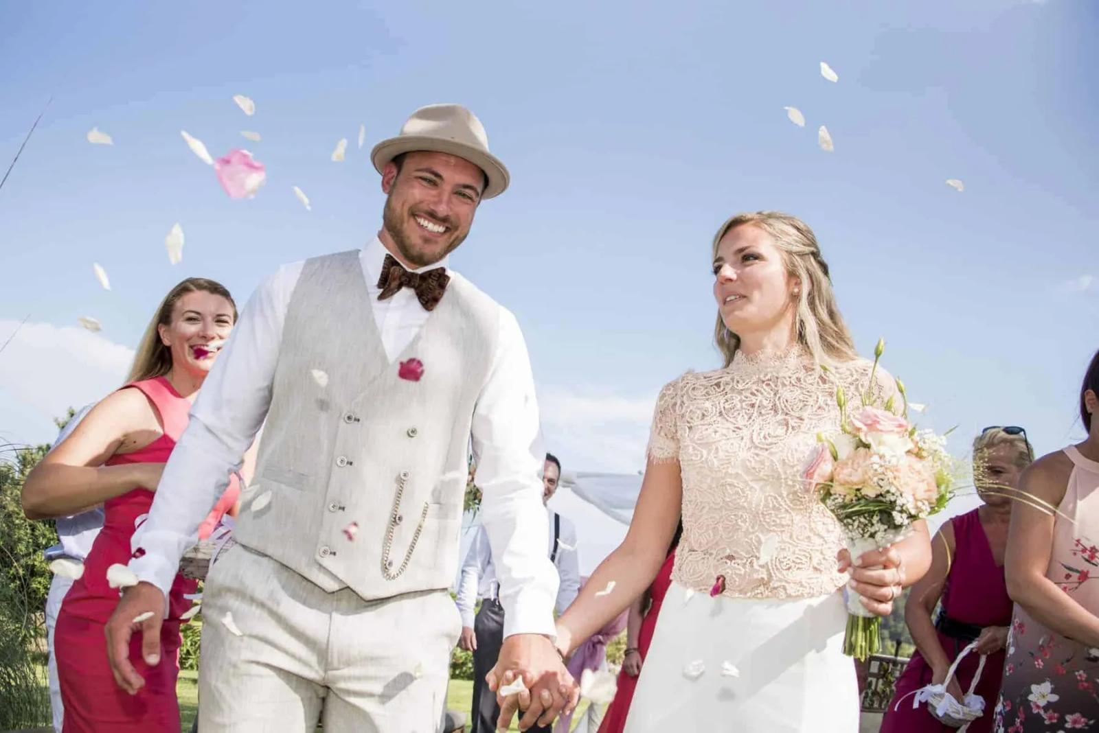 Wedding Sarah & Christian – Photo 10
