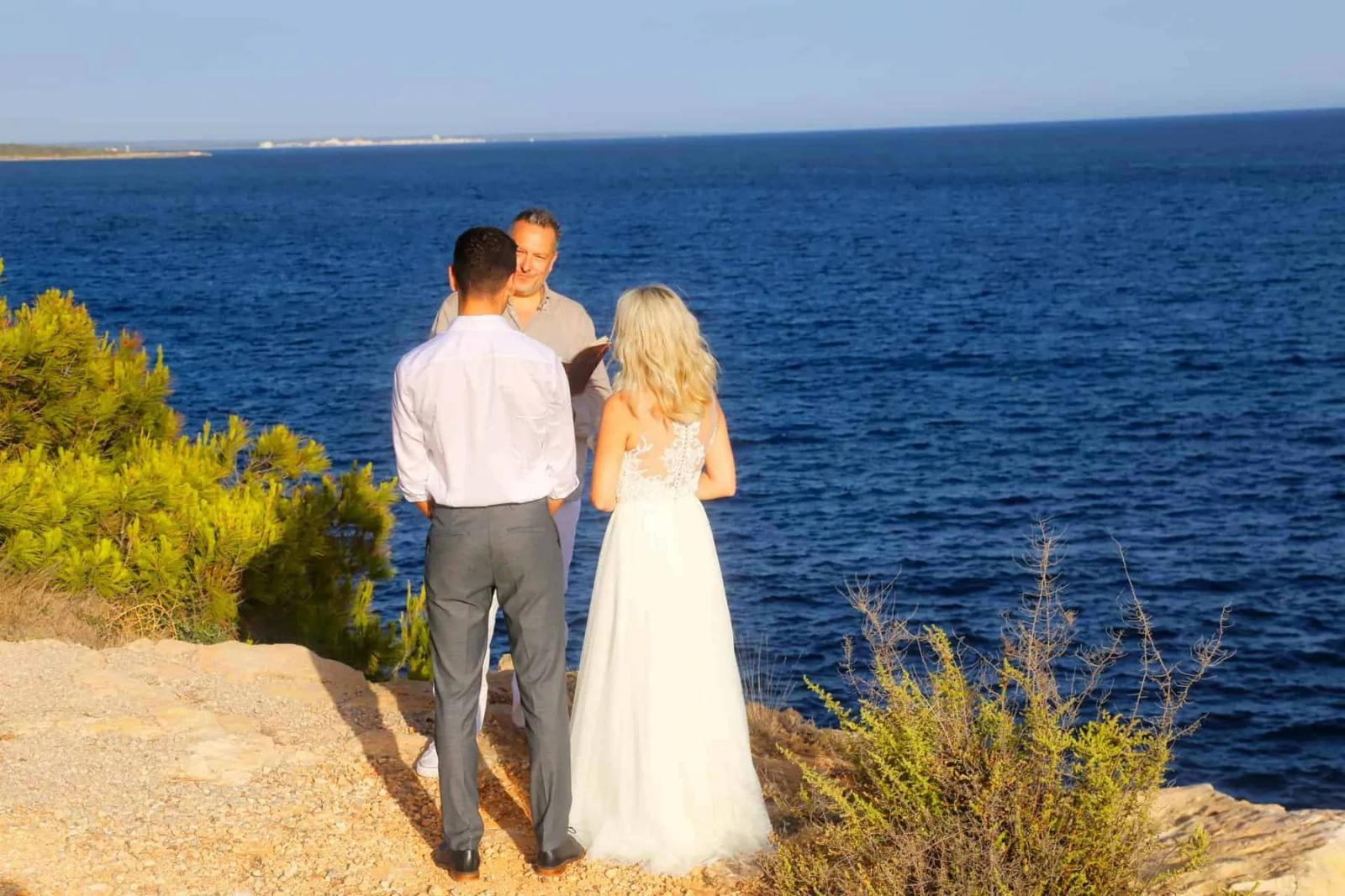 Wedding Chantal & Max – Photo 3