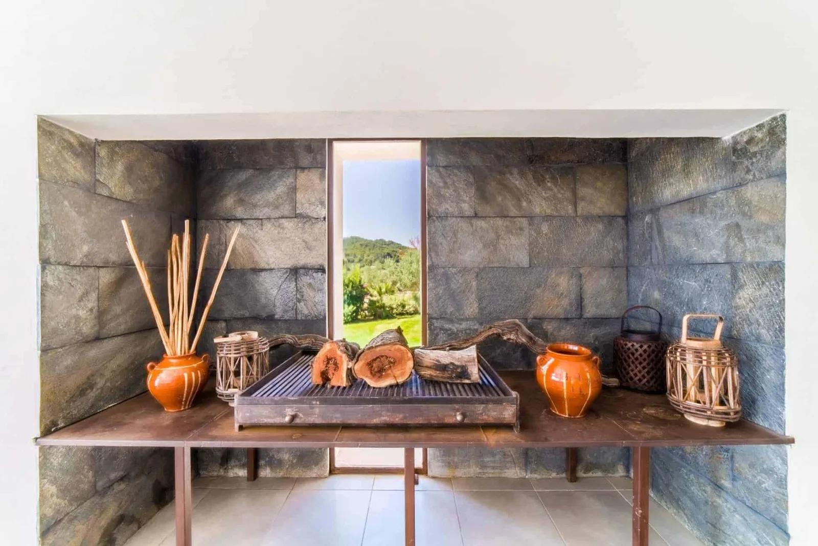 Natural-Stone Finca in the East – Photo 3