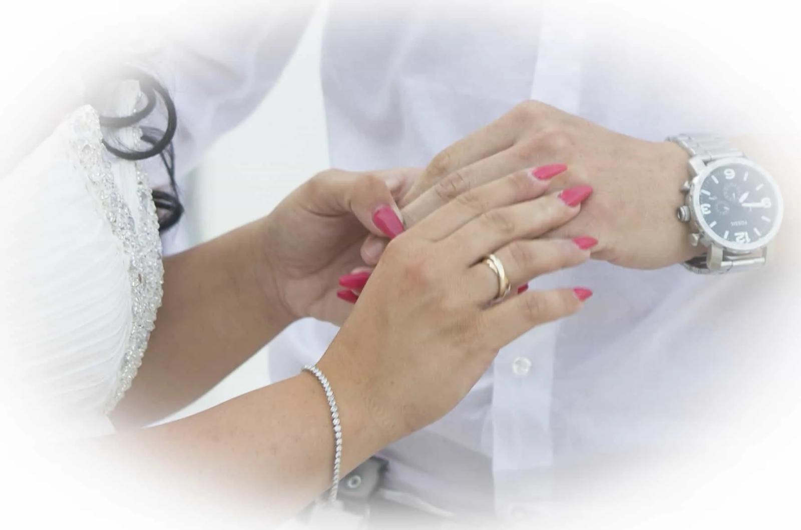Wedding Nina & Marc – Photo 21