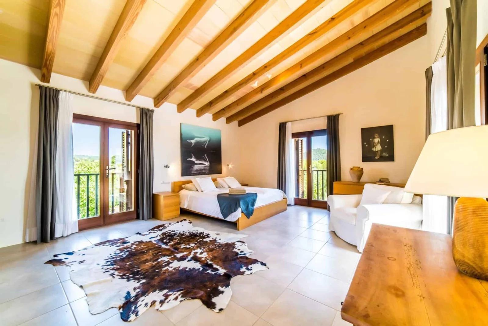 Natural-Stone Finca in the East – Photo 13