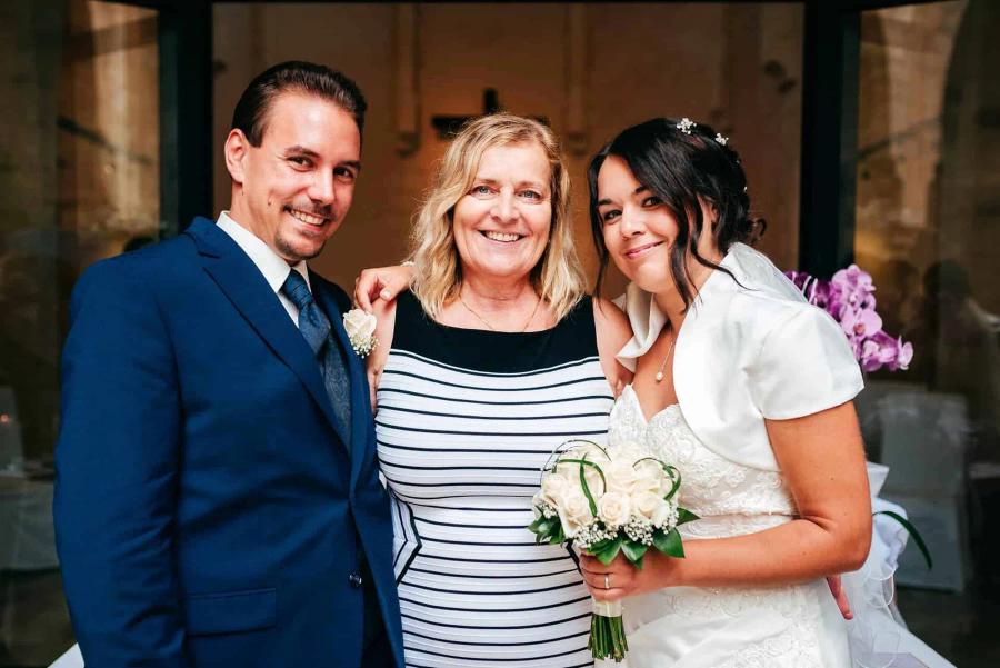 Wedding of Sonja & Denis on Mallorca
