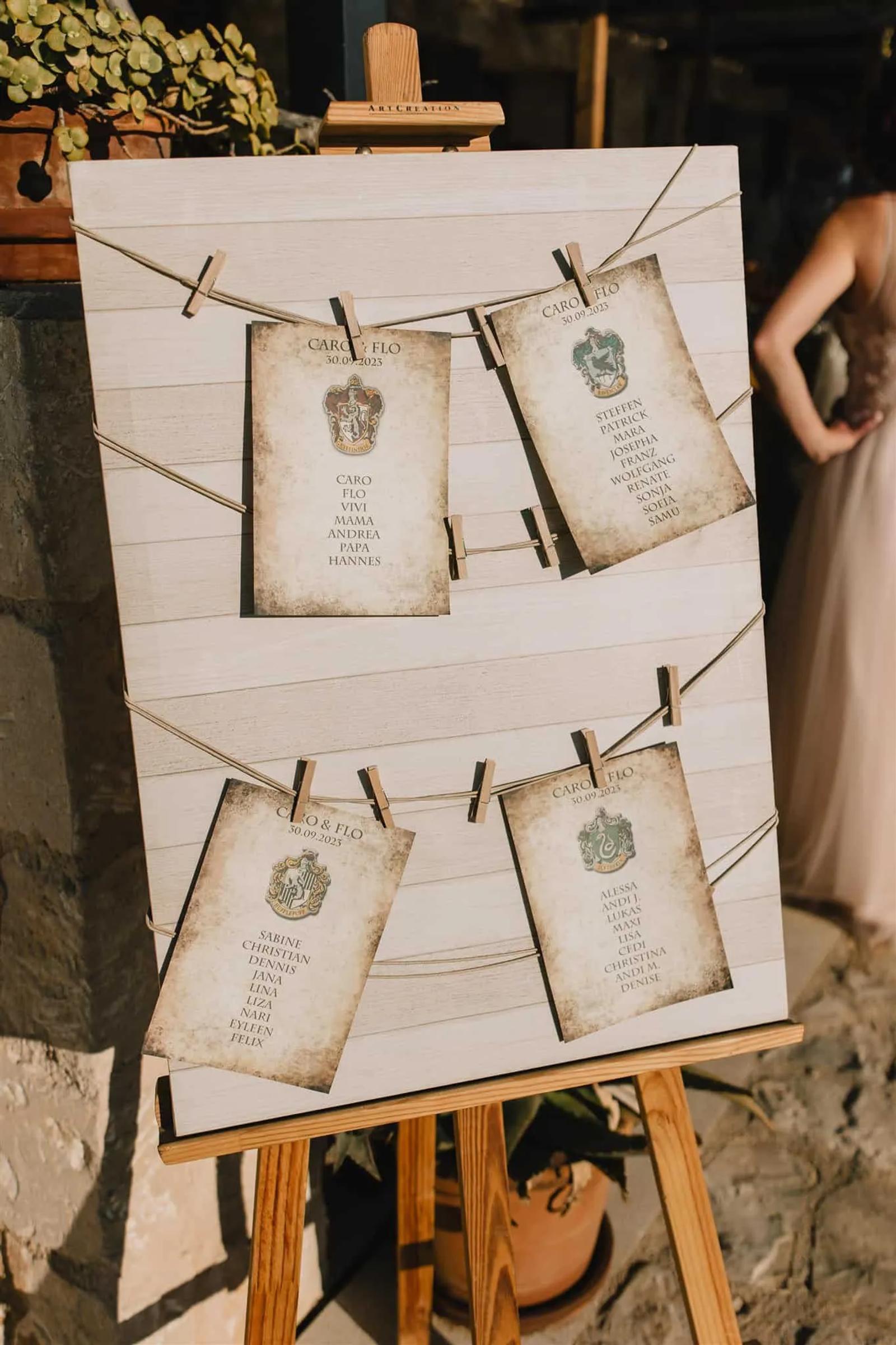 Wedding Caro & Flo – Photo 12