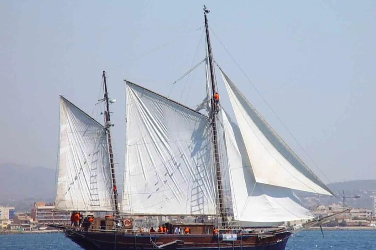 Teamevents Mallorca – Teambuilding, Segelregatta & mehr