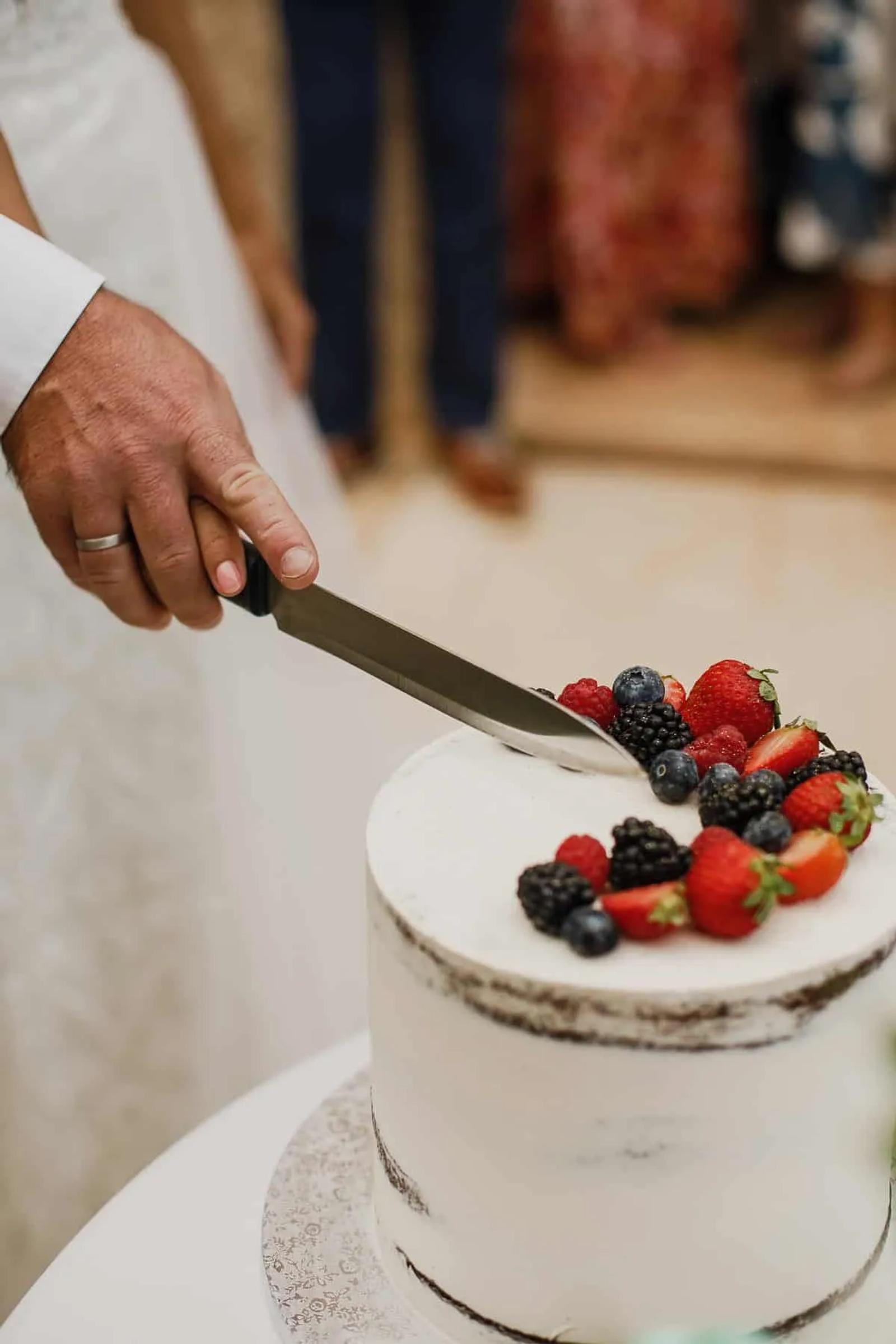 Wedding Katrin & Sören – Photo 5