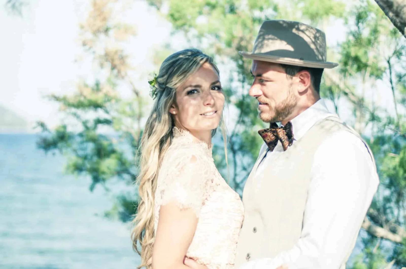 Wedding Sarah & Christian – Photo 17