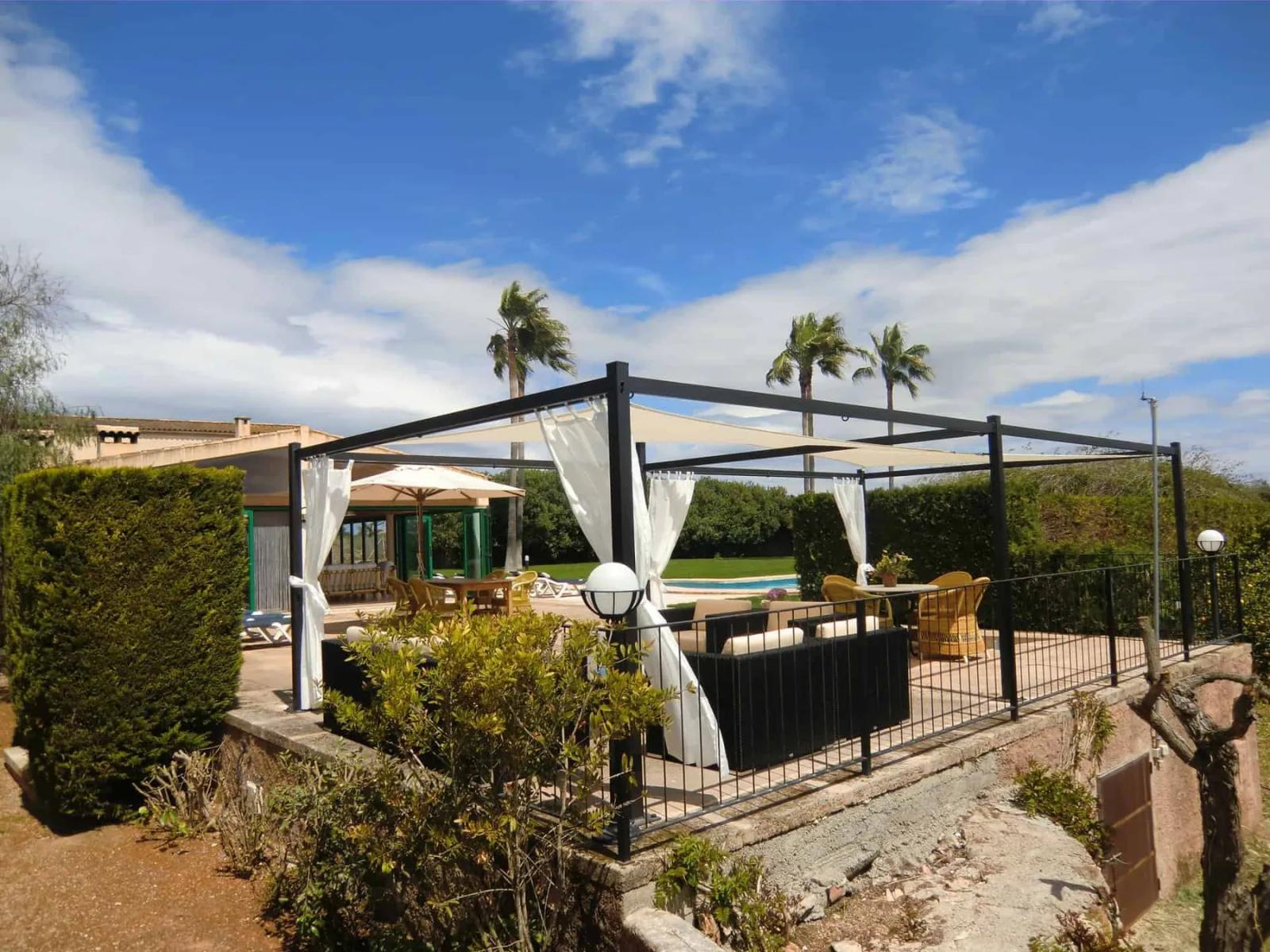 Mallorquinische Finca – Foto 9