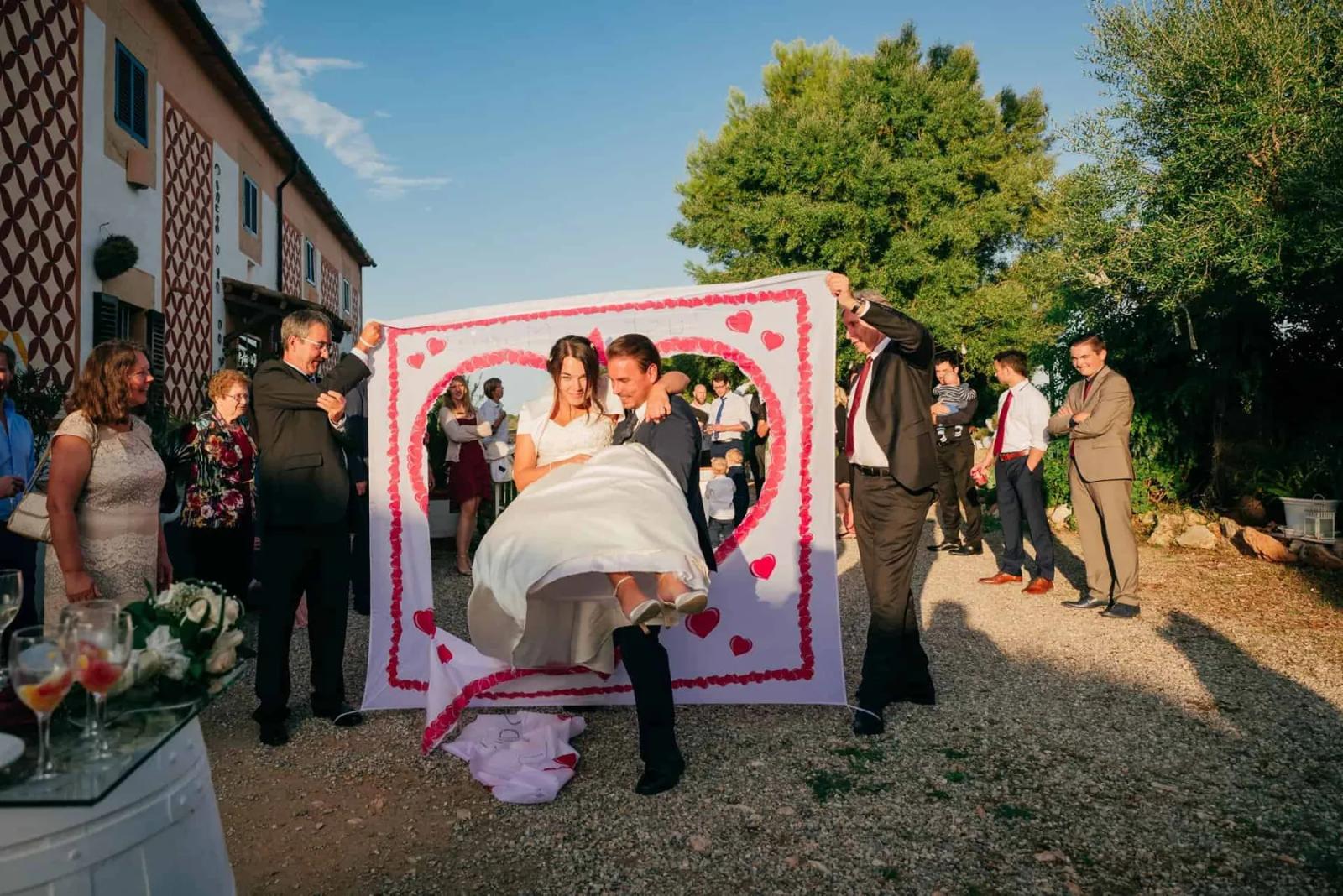 Wedding Sonja & Denis – Photo 2