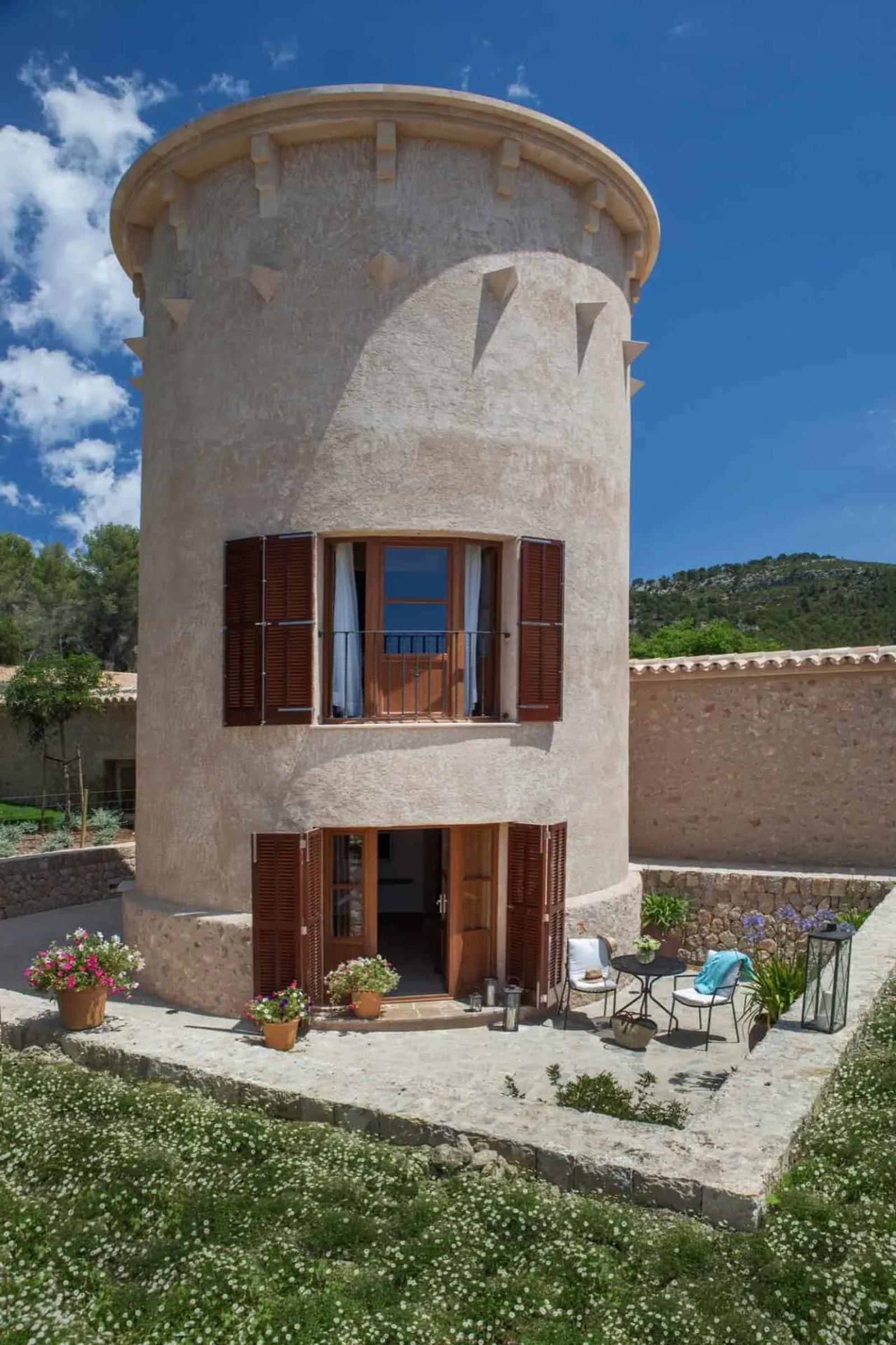 Luxury Hotel of Tranquillity – Photo 9