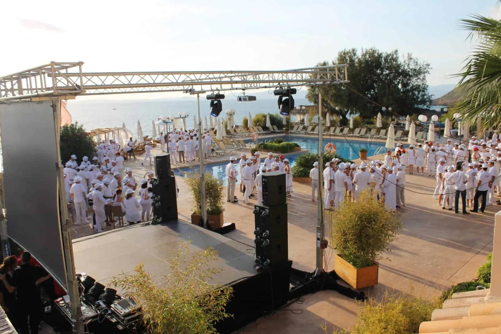 Sea Club – Photo 2