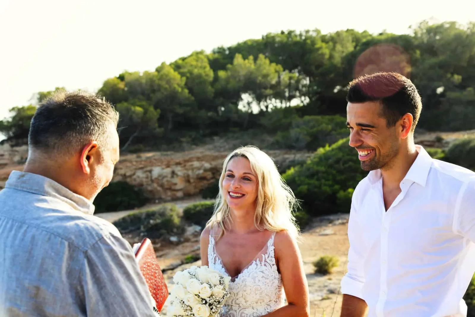 Wedding Chantal & Max – Photo 2