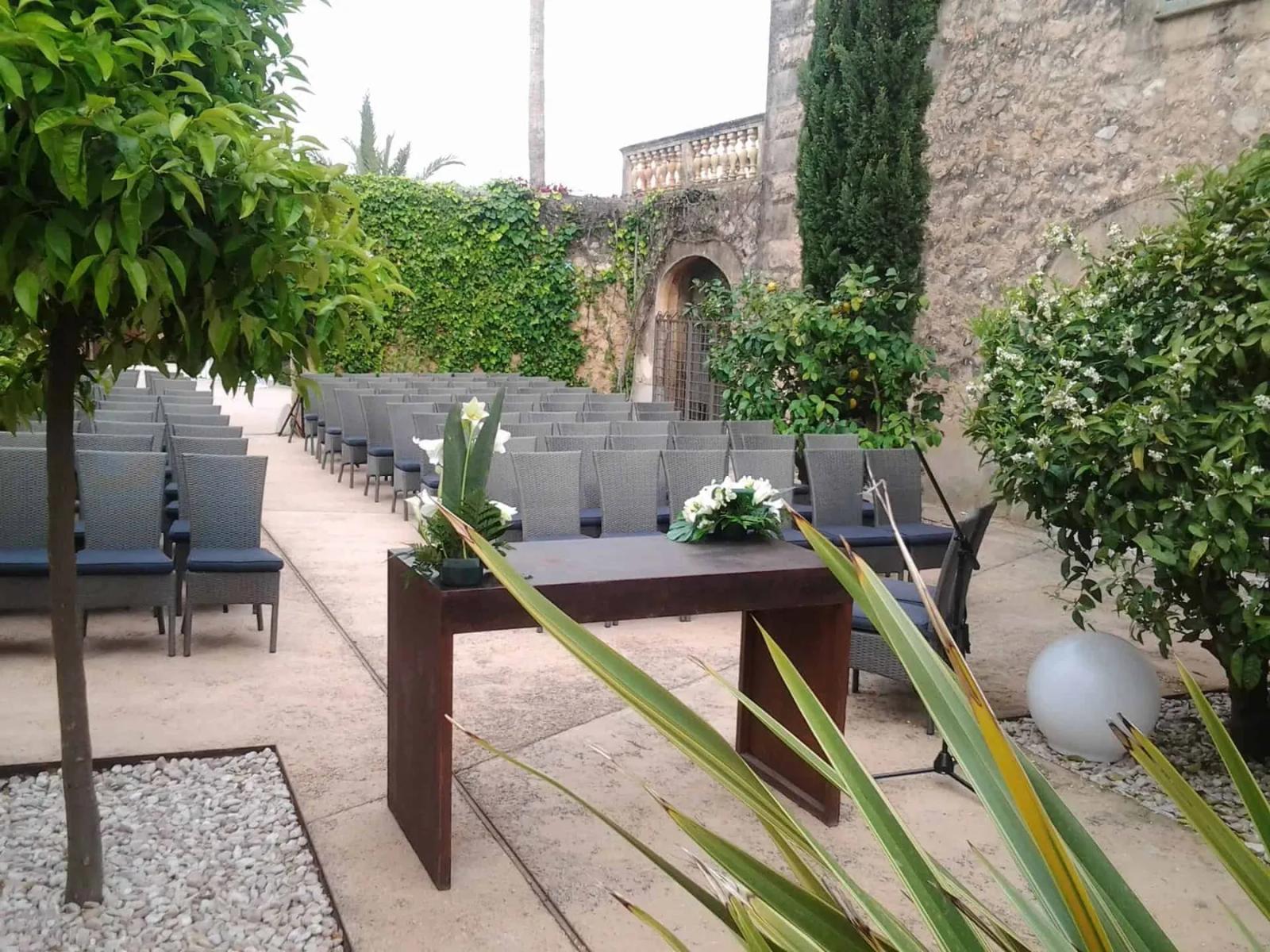 Enchanting Finca near Palma de Mallorca – Photo 2