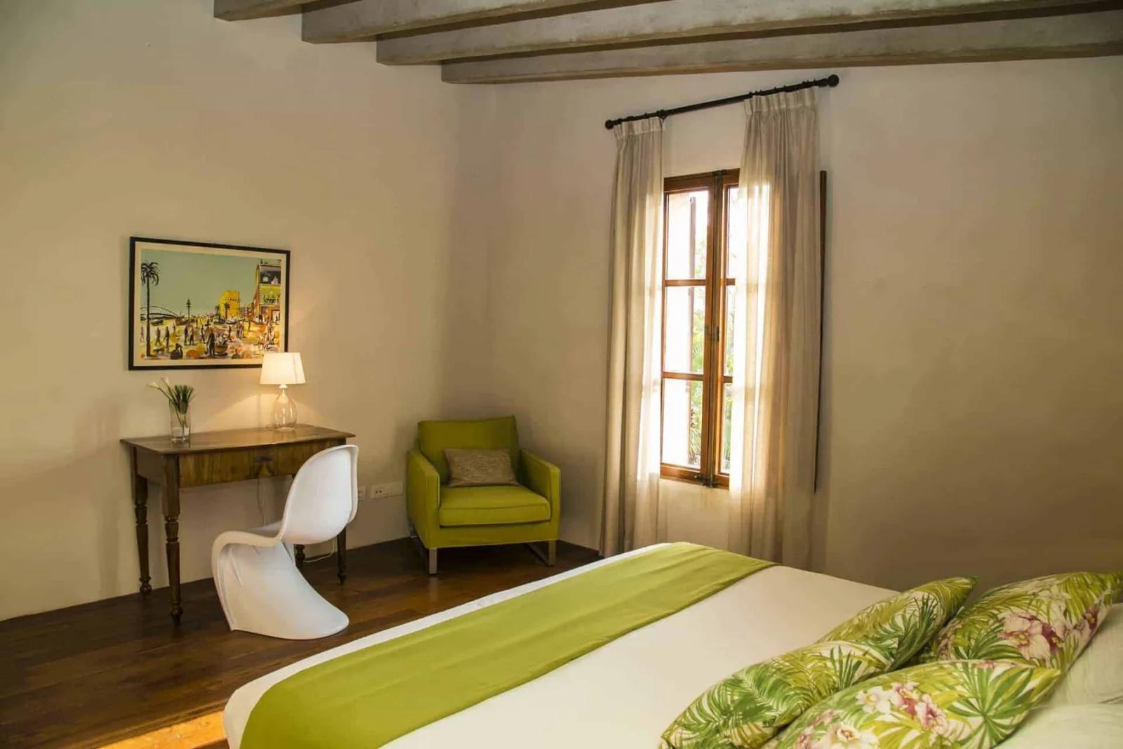 Modern Villa in Finca Style – Photo 3