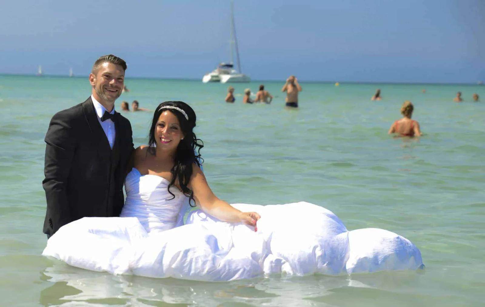 Wedding Nina & Marc – Photo 9