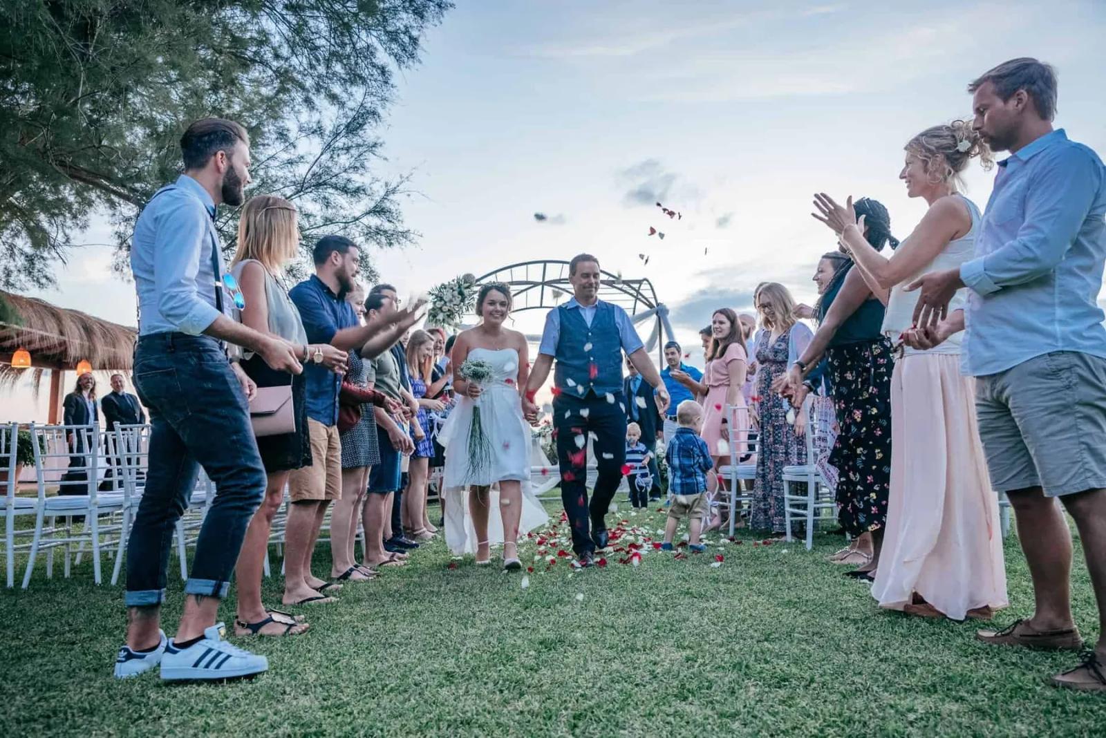 Wedding Sonja & Denis – Photo 8