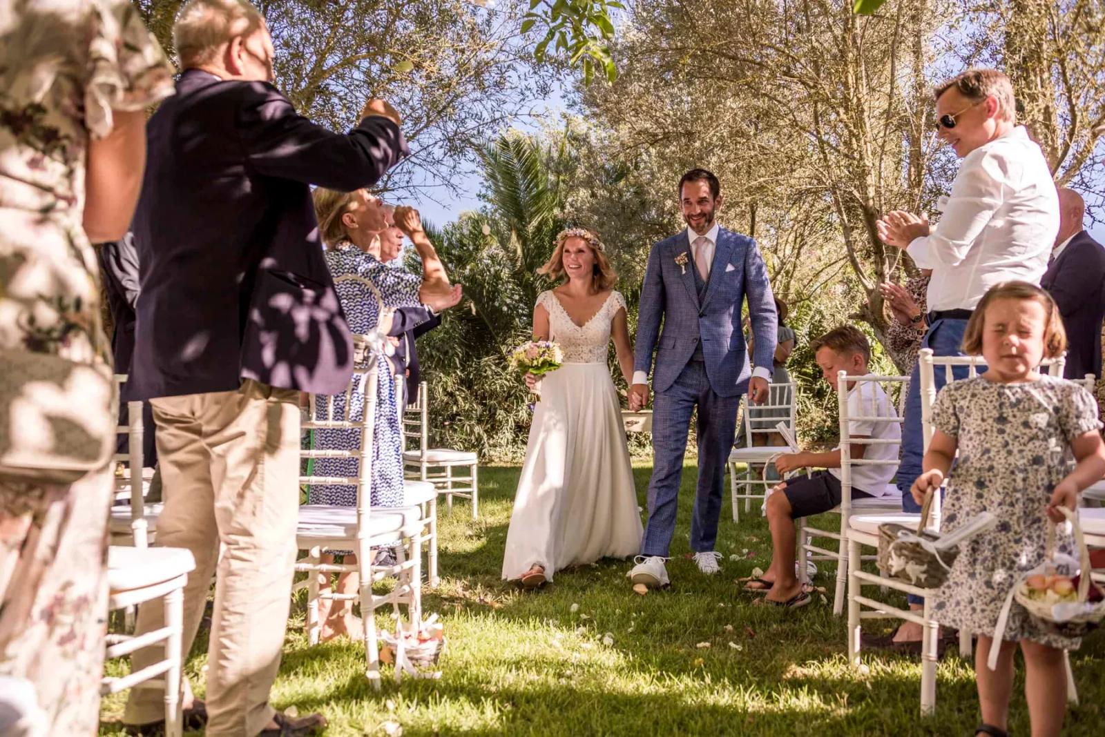 Wedding Sina & Florian – Photo 4