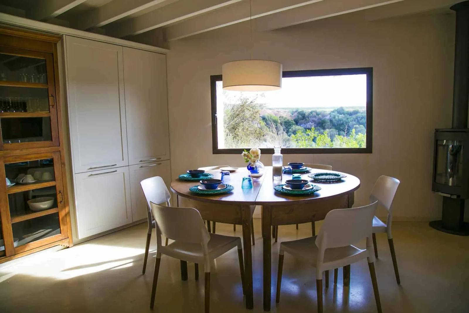 Modern Villa in Finca Style – Photo 6