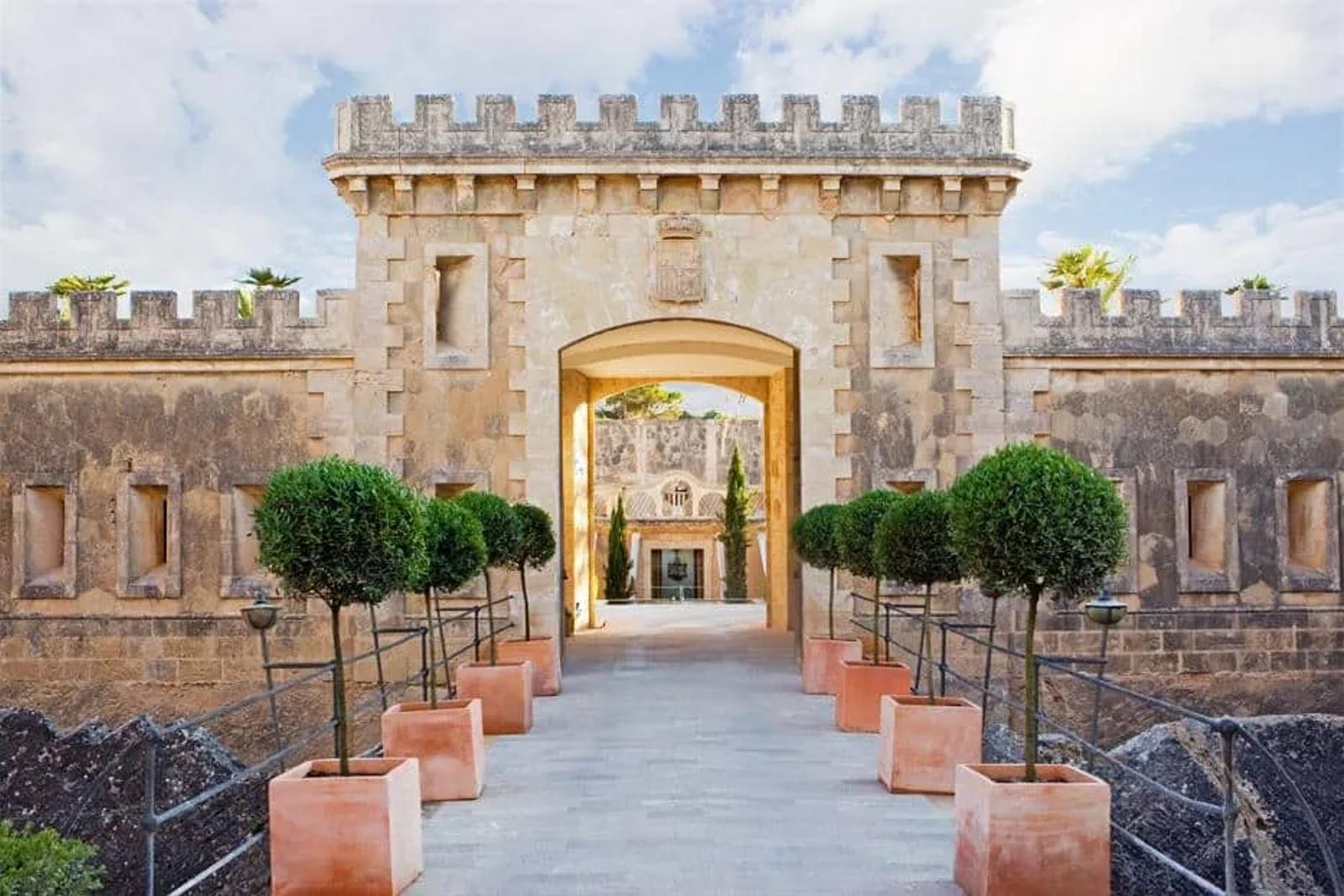 Boutique Hotel in the South of Mallorca – Photo 6