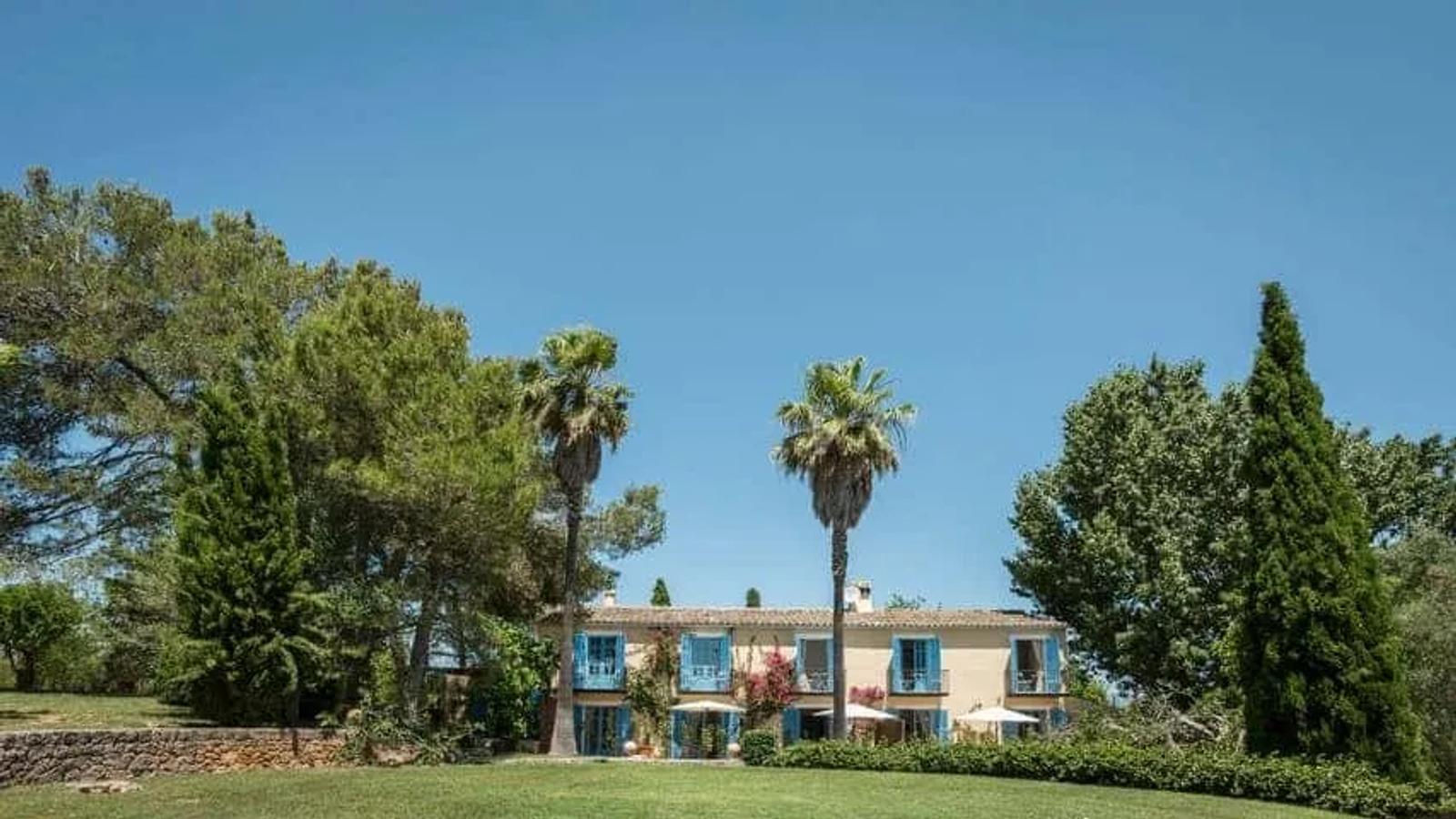 Hotel auf dem Land – Foto 8