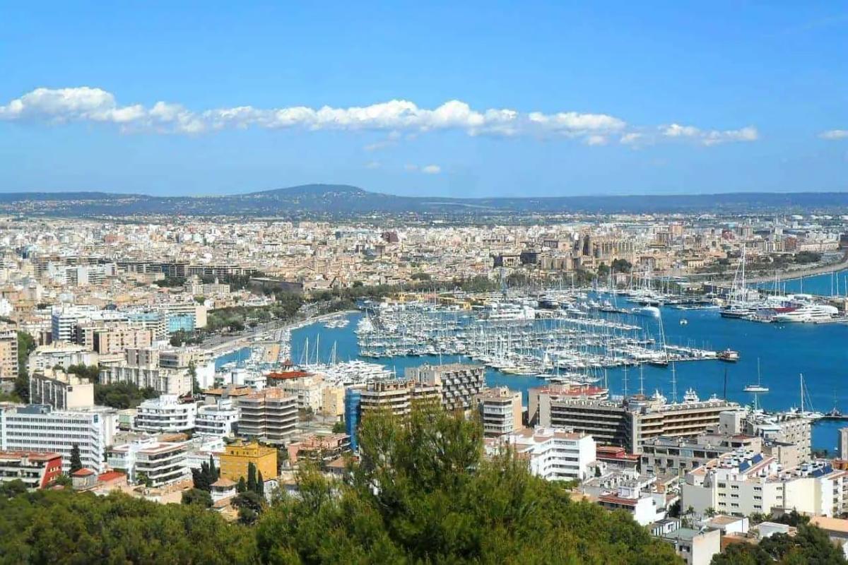 Warum Sie Ihre Veranstaltung auf Mallorca abhalten sollten