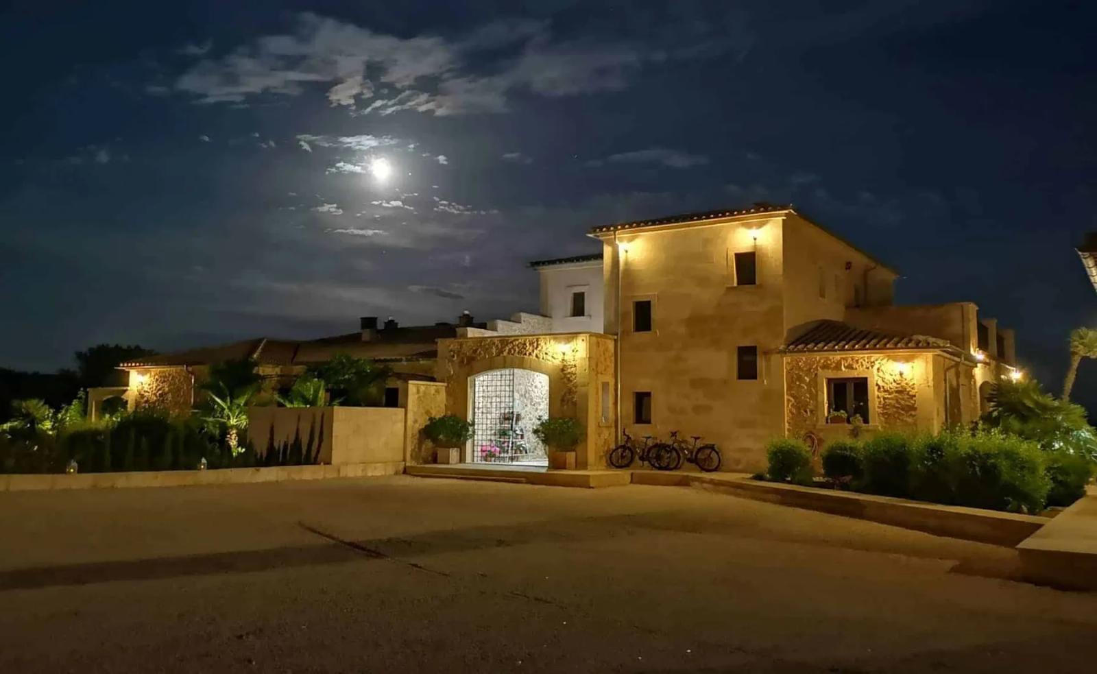 Finca Hotel in the Nature of Mallorca – Photo 10