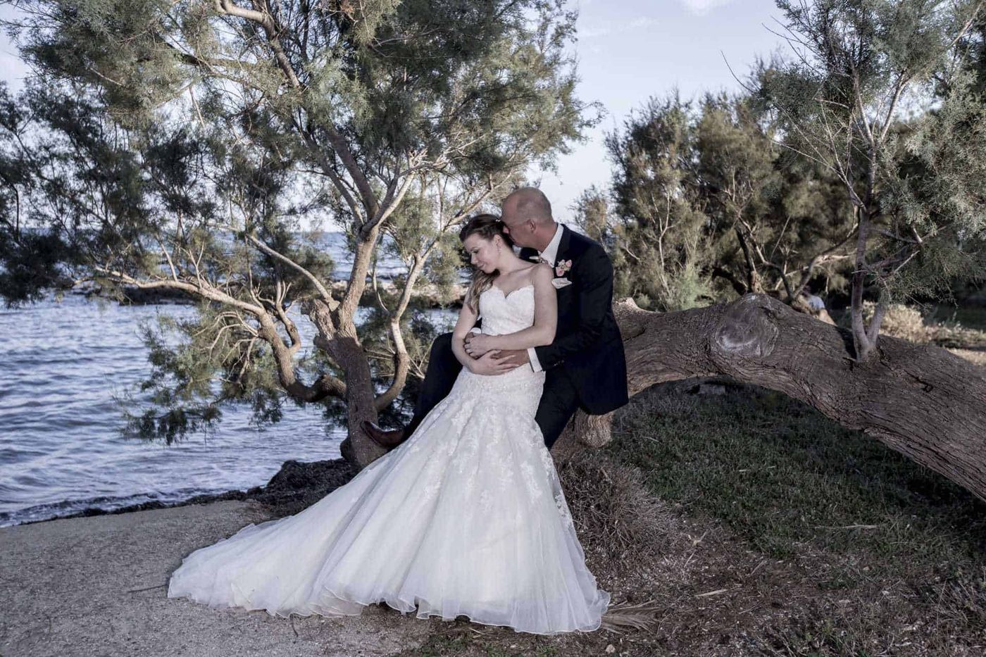 Wedding of Nicole & Jimmy on Mallorca