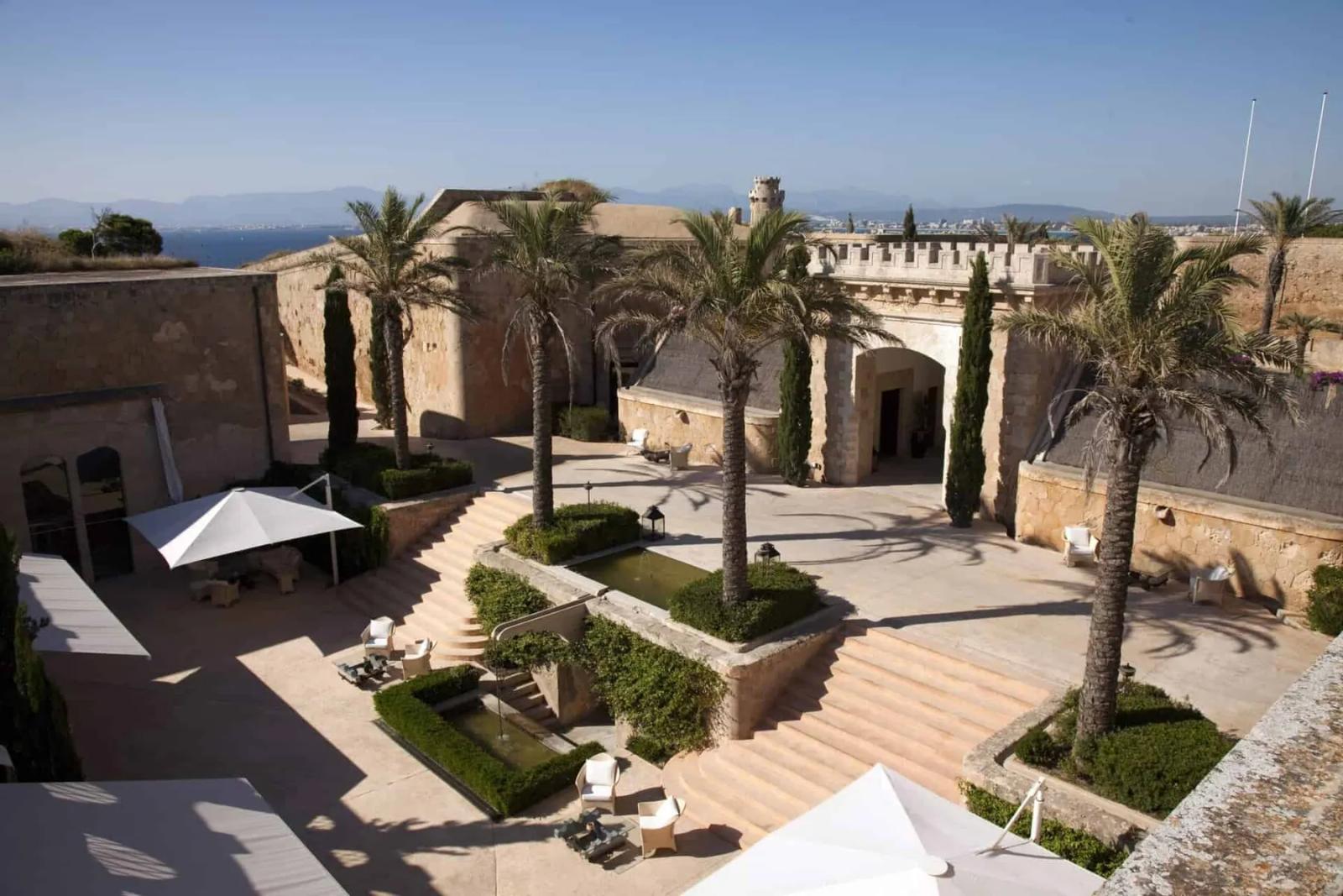 Boutique Hotel in the South of Mallorca – Photo 10