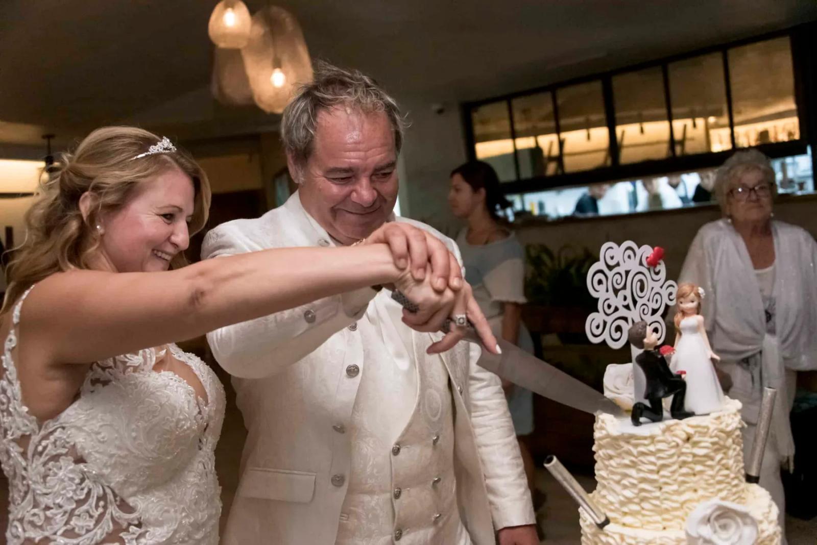 Wedding Laura & Giorgio – Photo 8