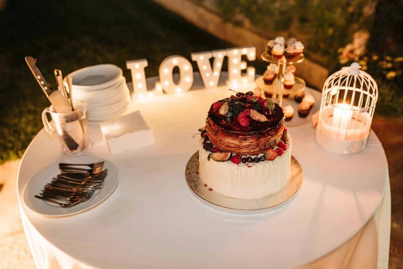 Wedding Emilia & Jurij – Photo 12