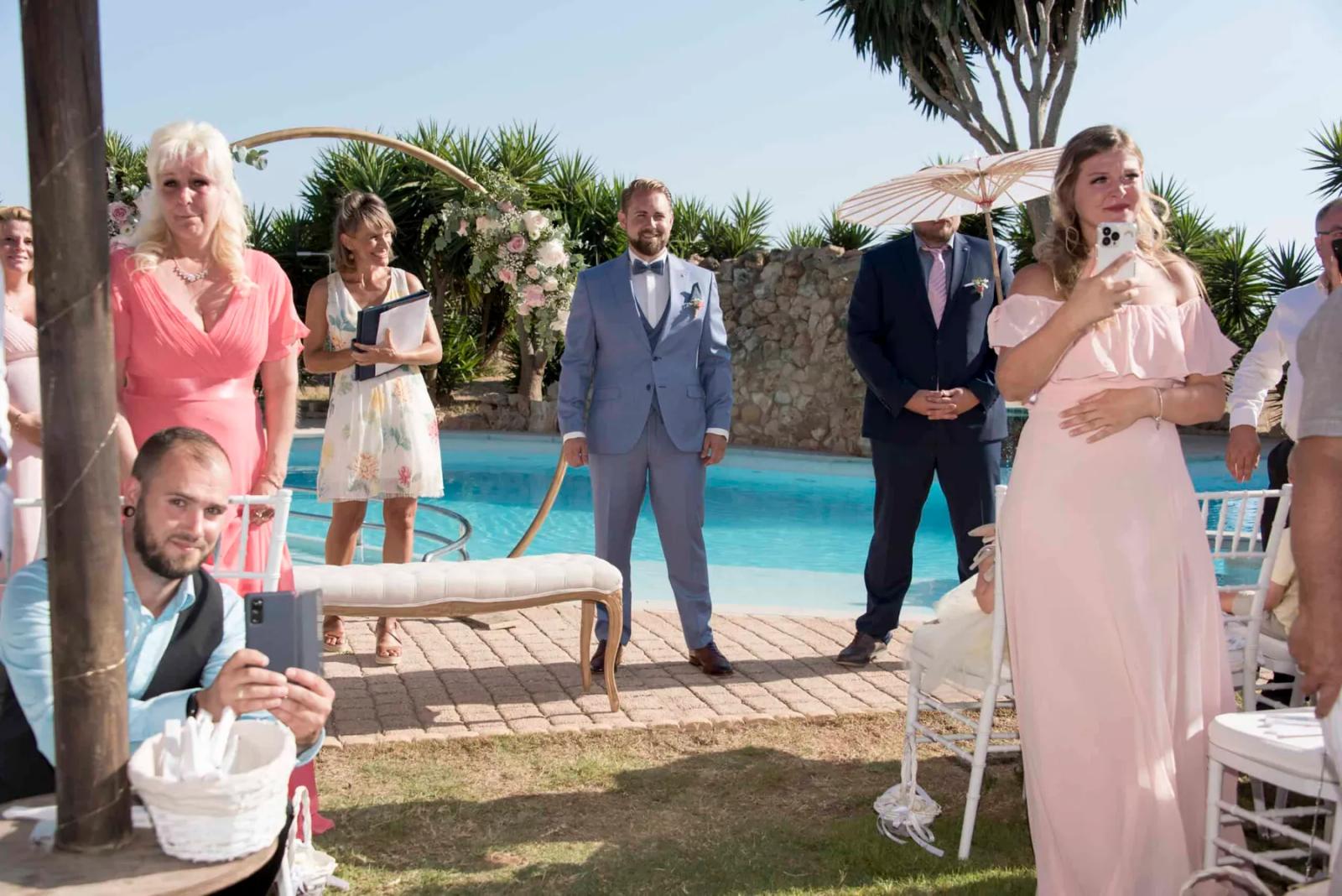 Wedding Lisa & Marcel – Photo 5