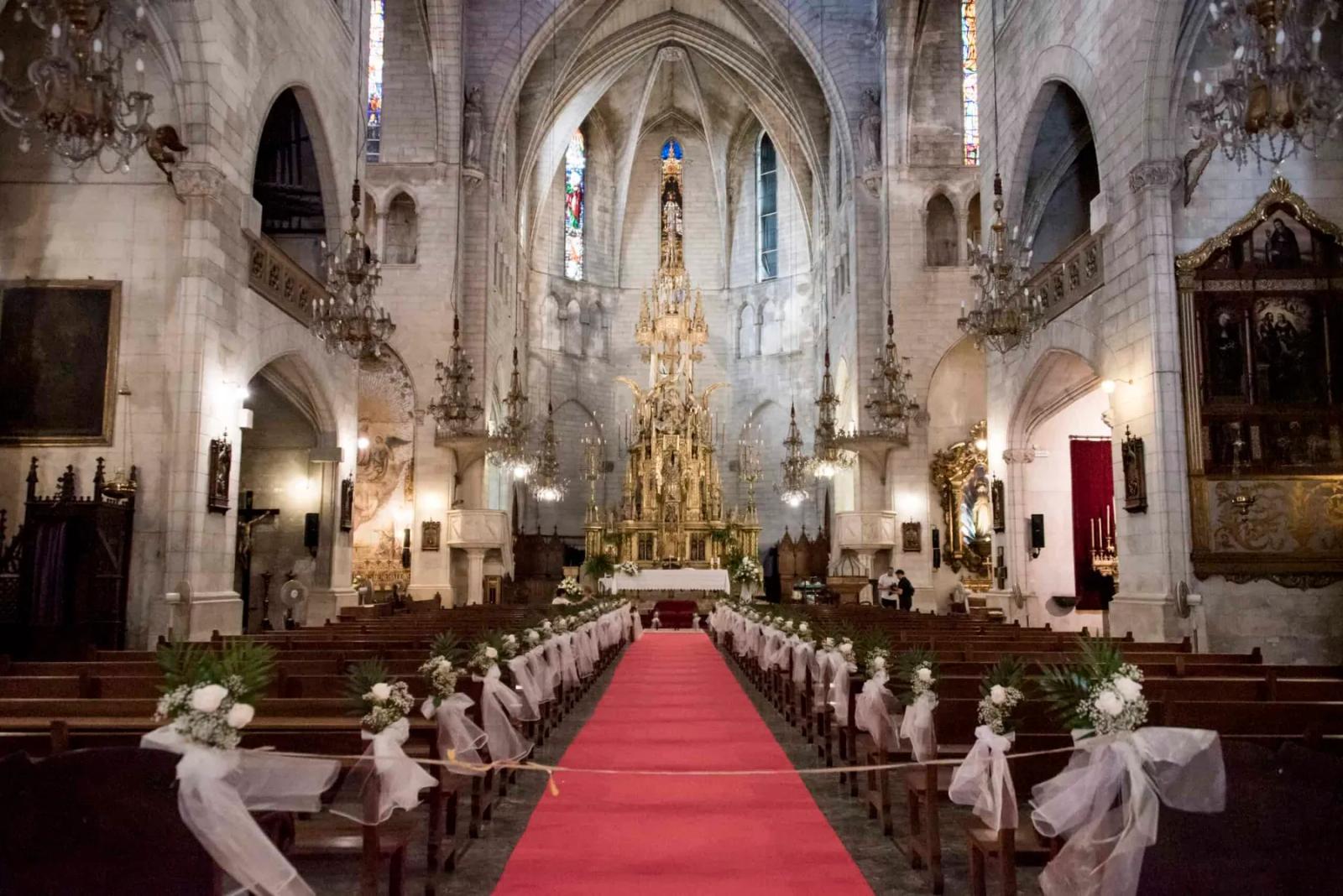 Wedding Laura & Giorgio – Photo 1