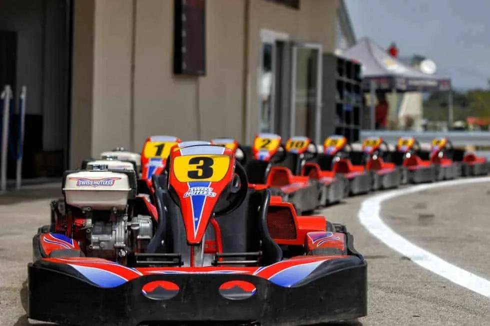 Go-kart