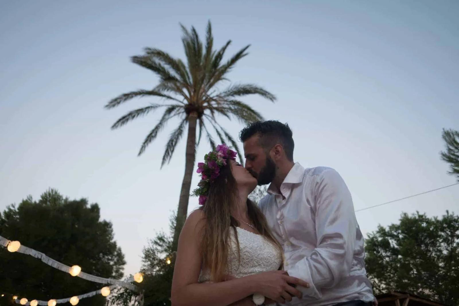 Hochzeit Steffi & Beni – Foto 8