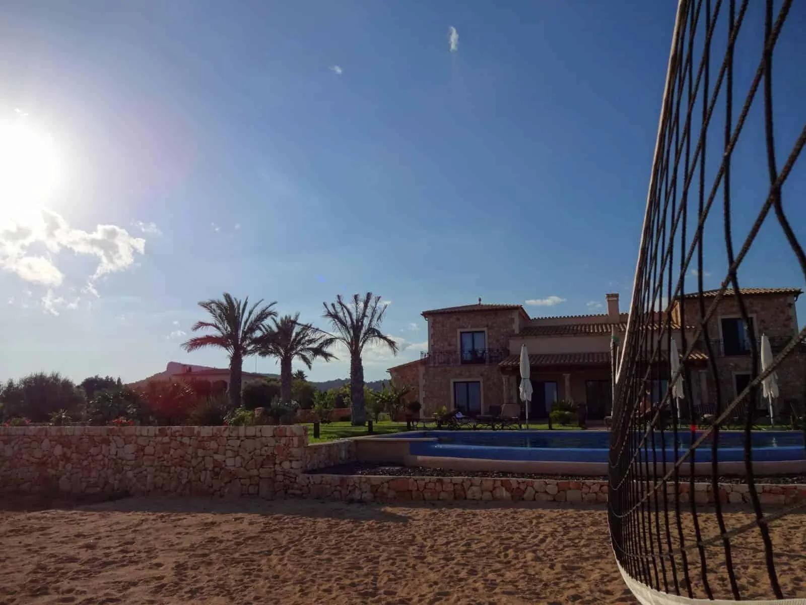 Beautiful Finca in the East of Mallorca – Photo 4