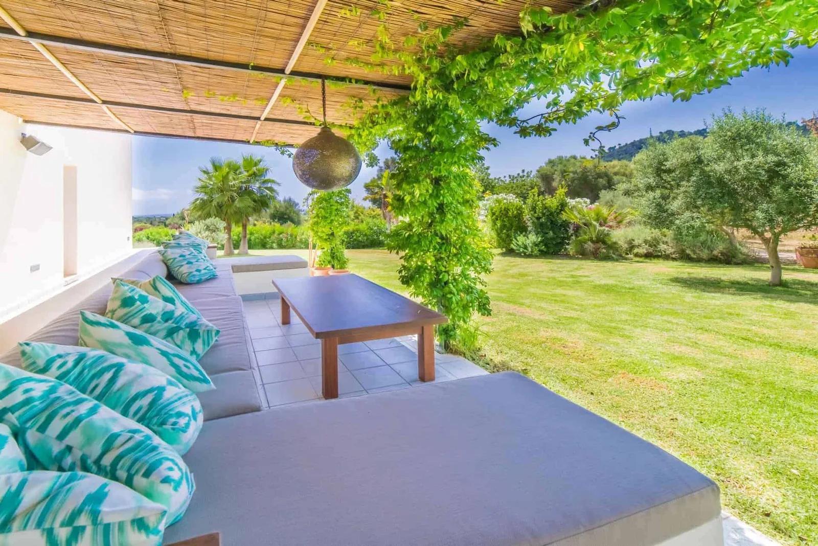Natural-Stone Finca in the East – Photo 15
