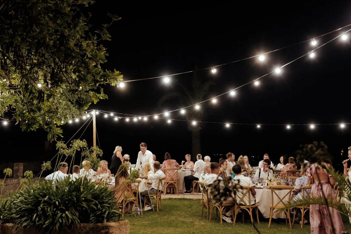 Luxushochzeit Mallorca – Exklusive Traumhochzeit