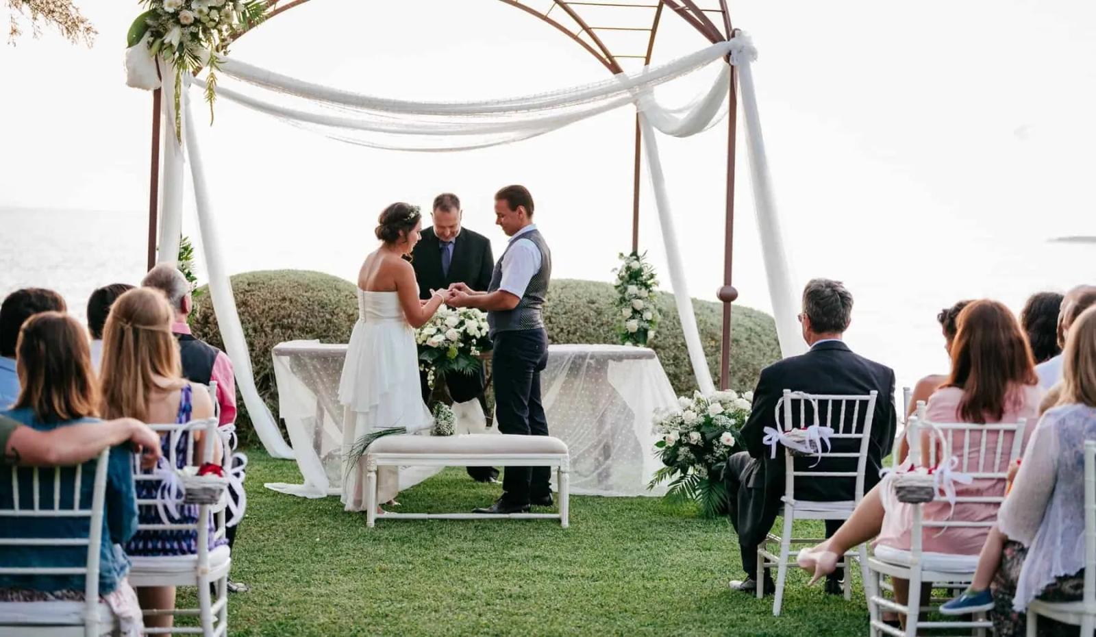 Wedding Sonja & Denis – Photo 16