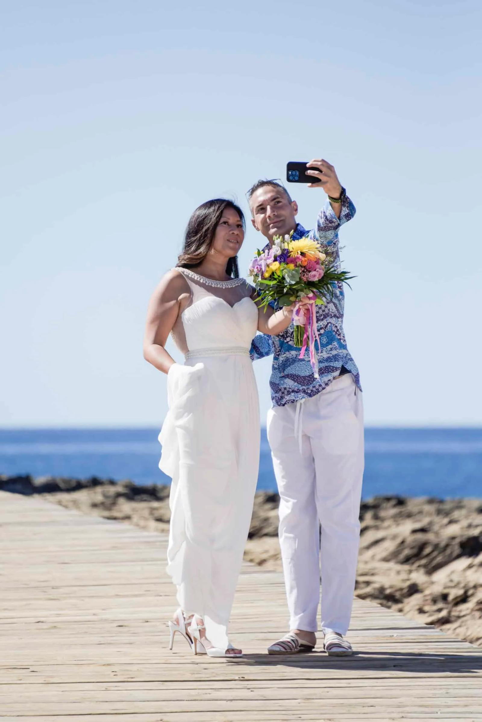 Wedding Maily & Stefano – Photo 7