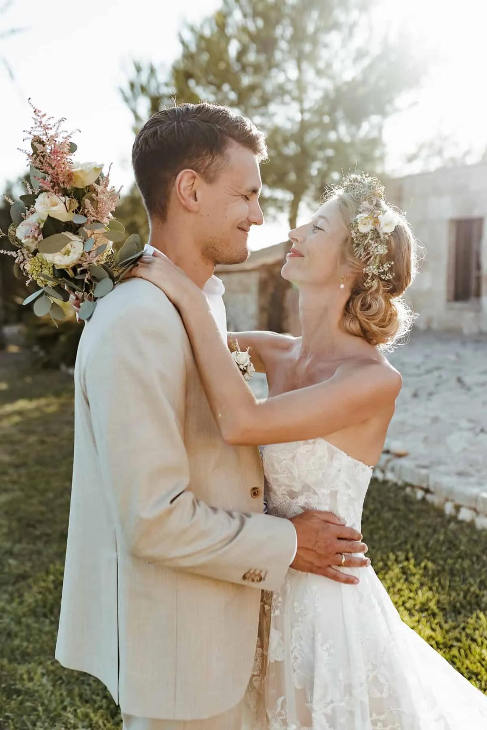 Wedding Maria & Niels – Photo 11