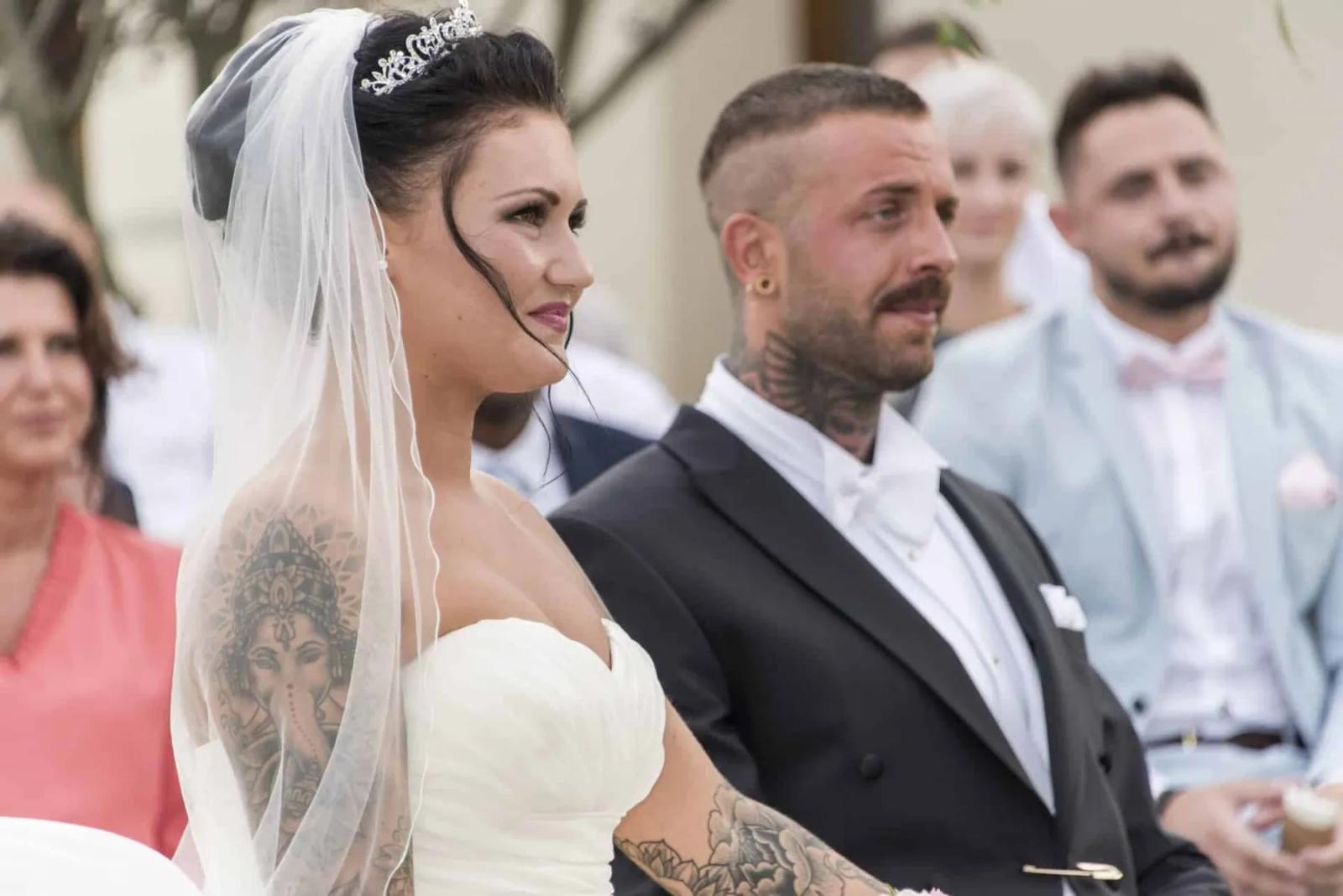 Wedding Leonie & Joel – Photo 18