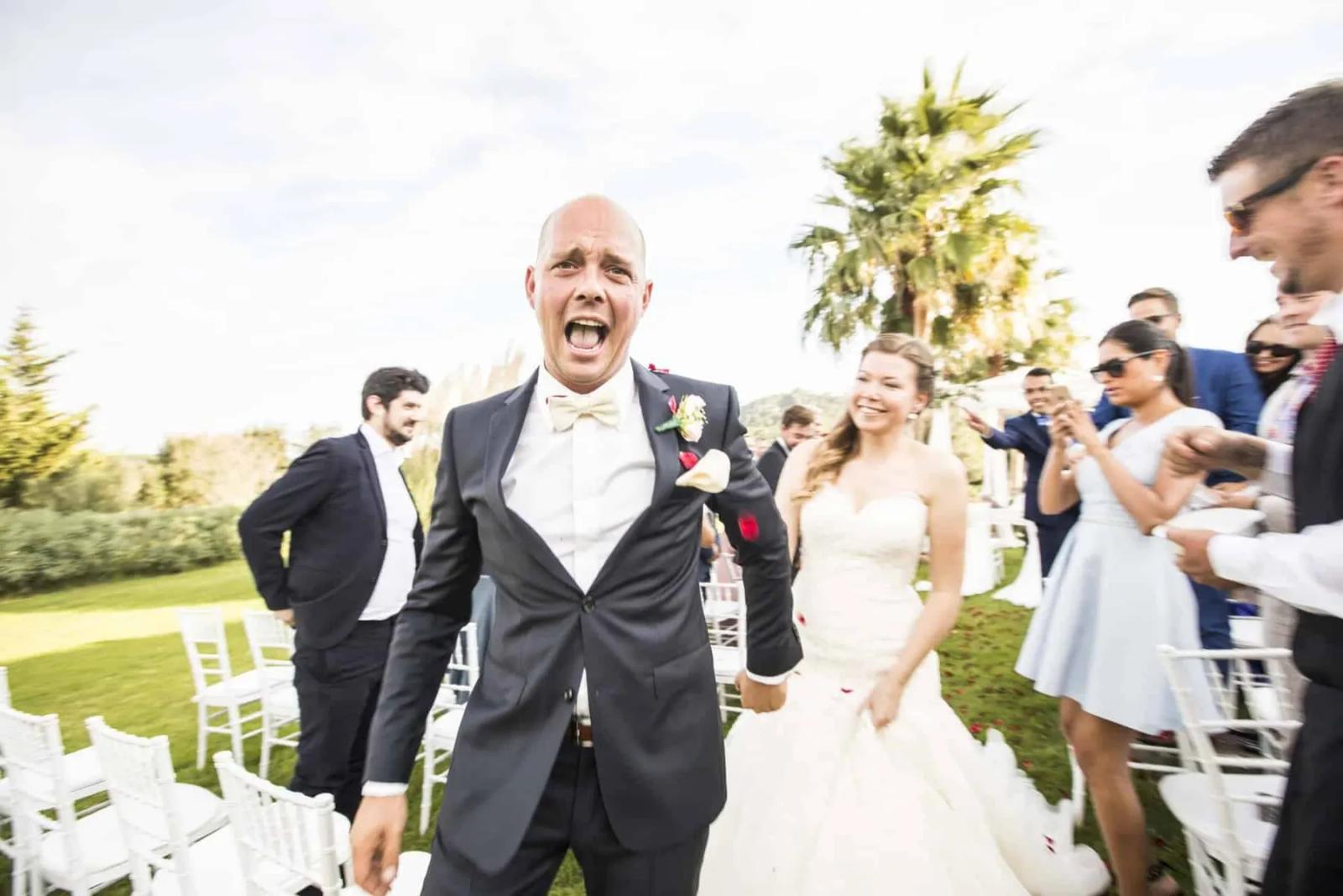Wedding Nicole & Jimmy – Photo 7
