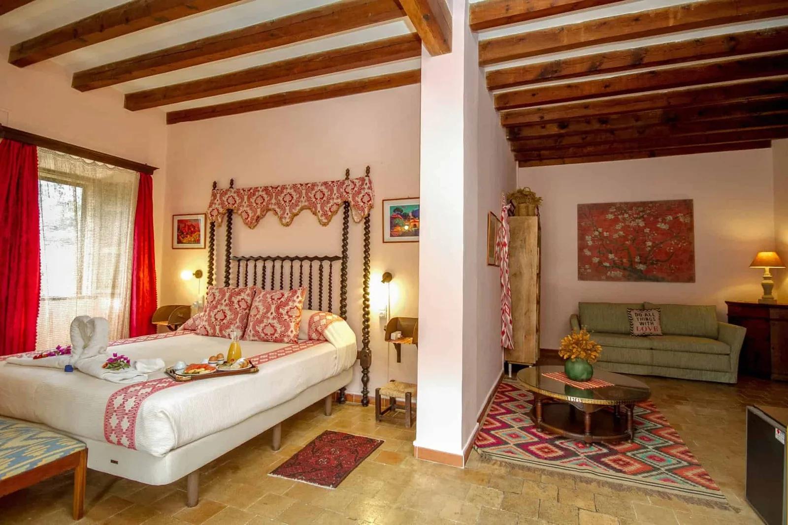 Natural-Stone Finca in the East – Photo 20
