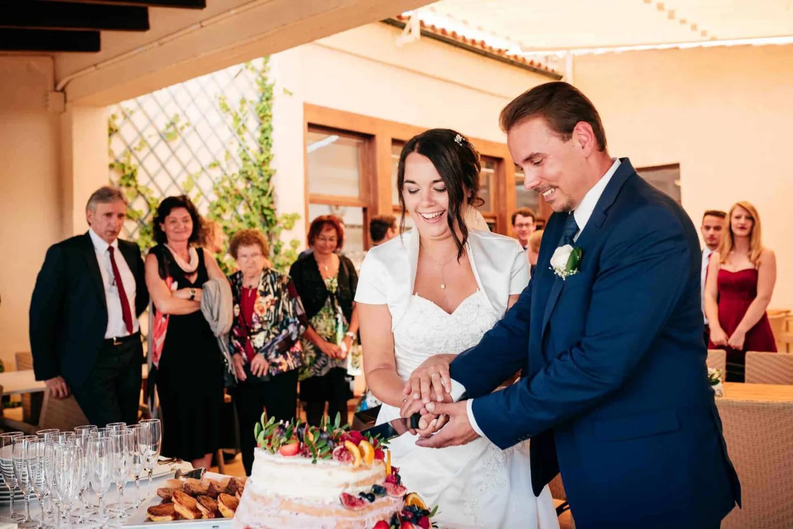 Wedding Sonja & Denis – Photo 23