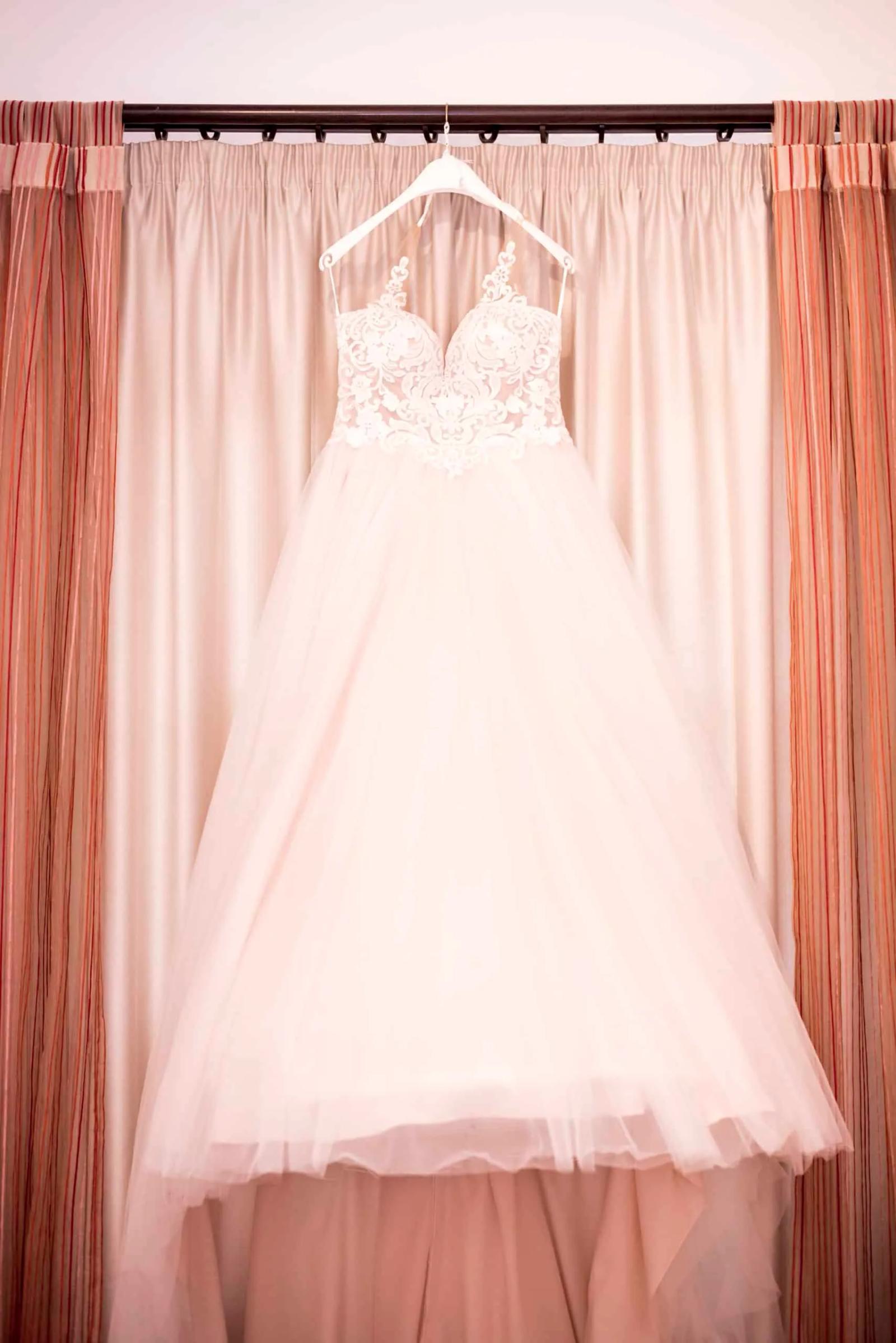 Hochzeit Deborah & Angelo – Foto 2
