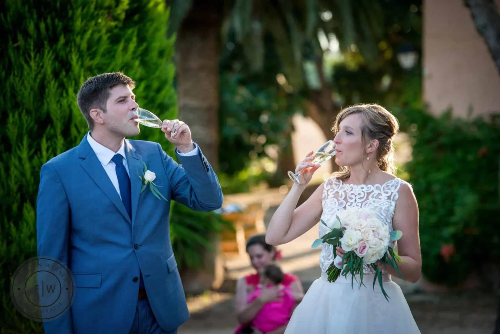 Wedding Carolin & Jesus – Photo 12