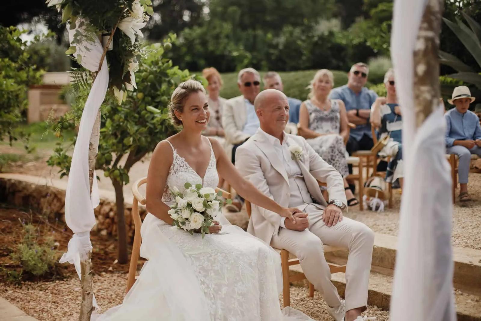 Wedding Katrin & Sören – Photo 17