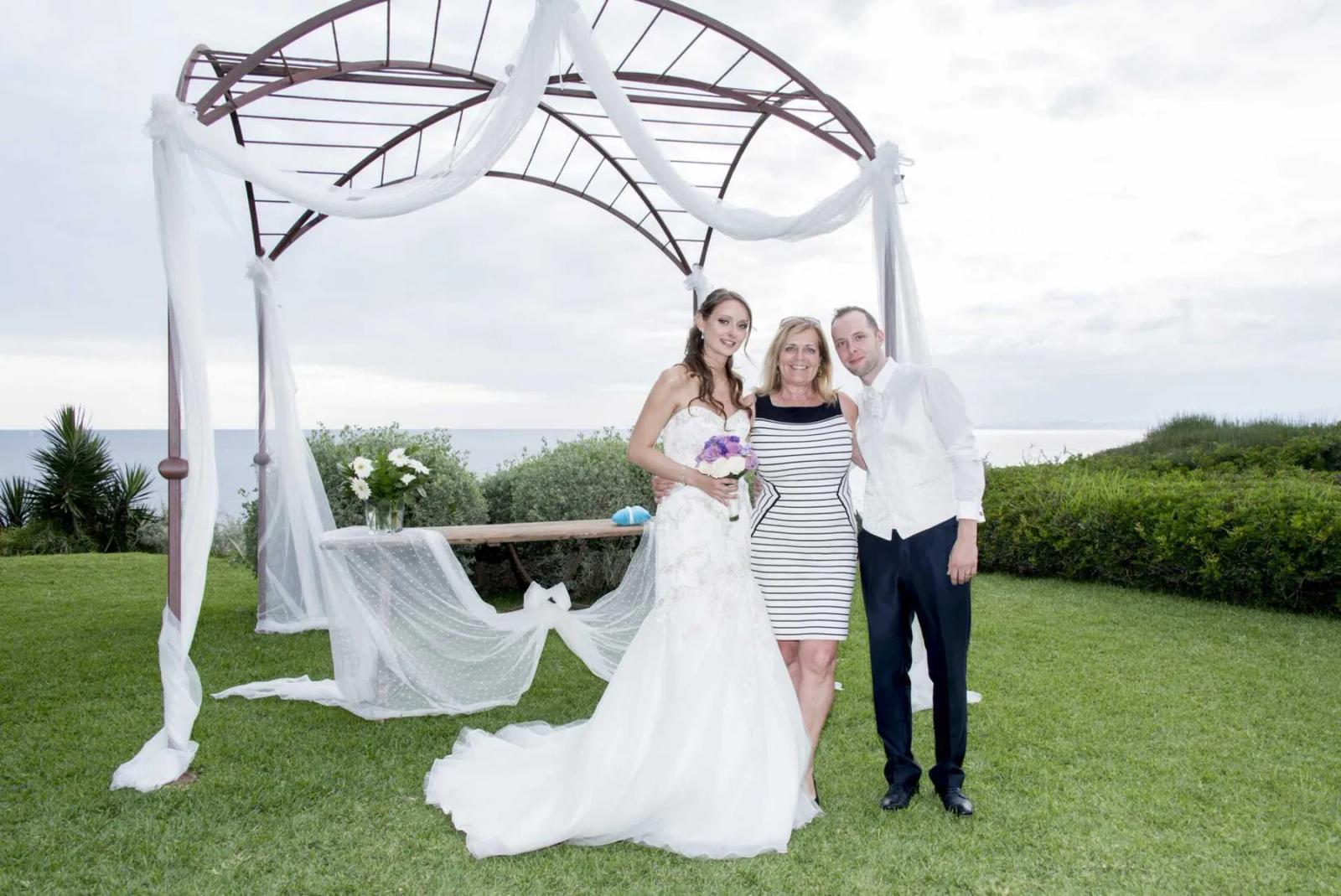 Wedding Luisa & Marco – Photo 2