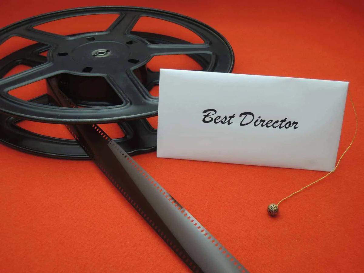 Oscar Night